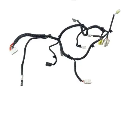 Subaru Outback (BT) Seat wiring loom G7579020 64126AN08A