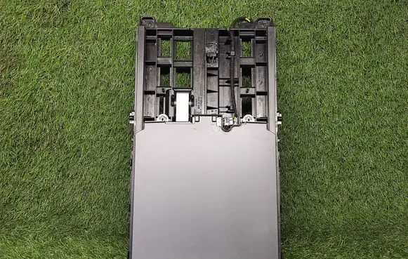 Tesla Model 3 Dashboard storage box/compartment 175551500B 1755515