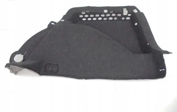Skoda Scala Trunk/boot side trim panel 657867428