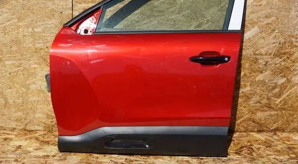 Citroen C4 III e-C4 Front door 