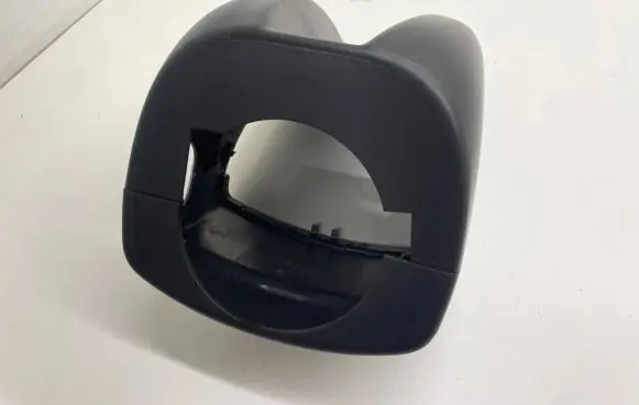 Volkswagen Touran I Steering wheel column trim 1T0858559A 1T0858566A