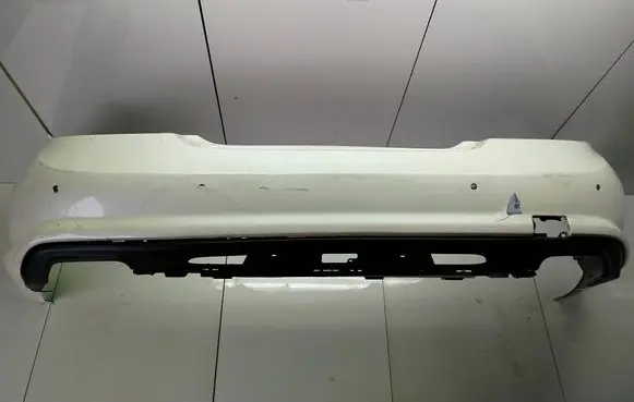 Peugeot Partner III Rear bumper A2188851725