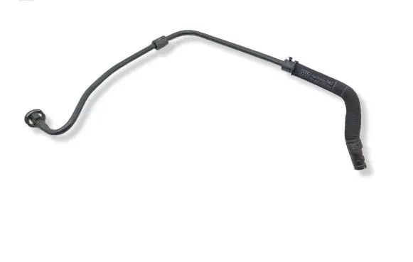 Audi A6 S6 C7 4G Engine coolant pipe/hose 4G0121081AH