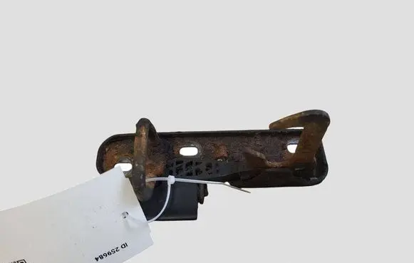 Volkswagen Golf V Engine bonnet/hood lock/catch 1K0823480