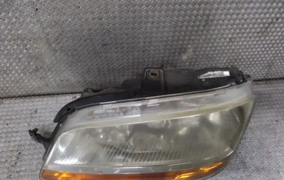 Fiat Idea Headlight/headlamp 51747607