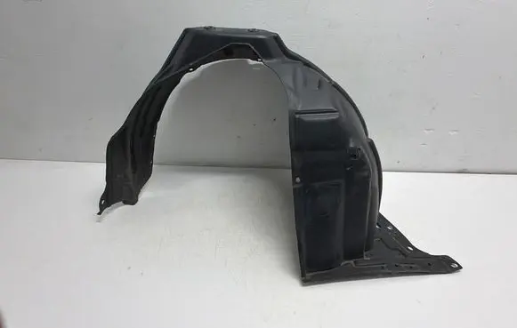 Mitsubishi Space Star Front wheel arch liner splash guards 5370C253