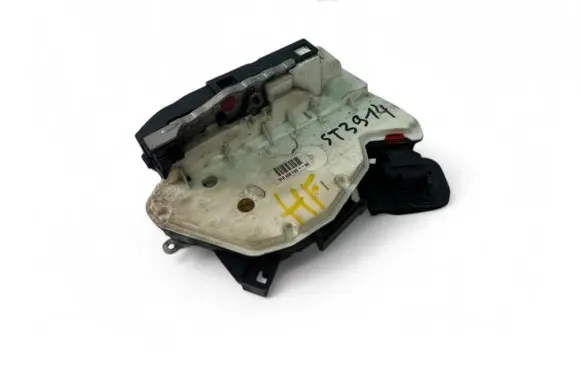 Volkswagen Golf VI Coupe door lock (next to the handle) 5K1837016B