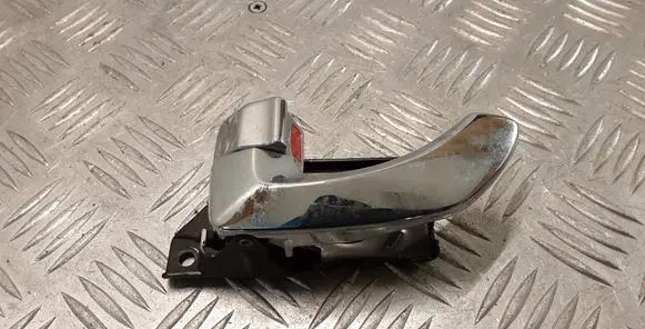 Hyundai Santa Fe Rear door interior handle