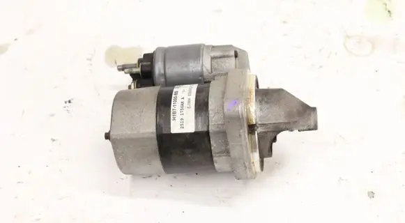 Ford Ecosport Starter motor H1BT-11000-BB
