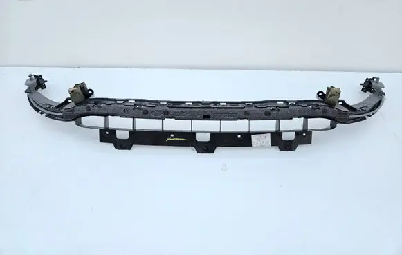 Land Rover Evoque II Front bumper upper radiator grill K8D2-17E778-AD K8D217E778AD