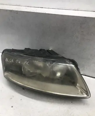 Audi A6 S6 C6 4F Headlight/headlamp 160136