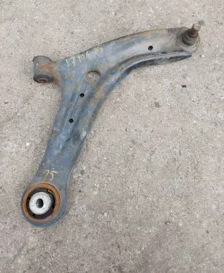 Ford Fiesta Front lower control arm/wishbone