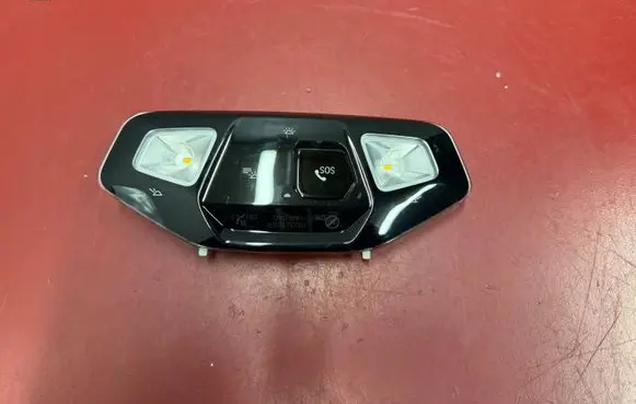 BMW X1 U11 Front seat light 5A9B4B9