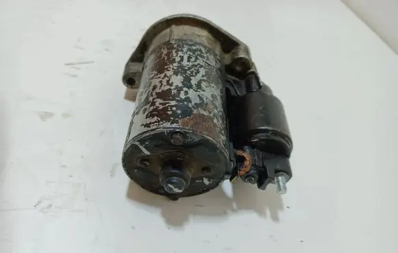 Mercedes-Benz C W202 Starter motor 001107037