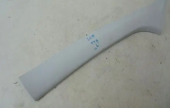 Peugeot 208 (A) pillar trim 9686361677