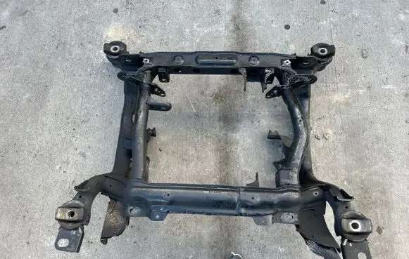 Mercedes-Benz ML W164 Front subframe