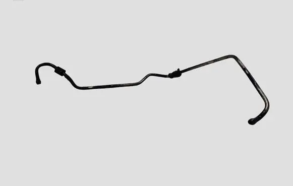 Audi A6 S6 C6 4F Turbo turbocharger oiling pipe/hose