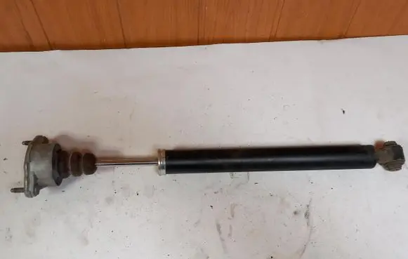 Mercedes-Benz E C207 W207 Rear shock absorber/damper A2073202530