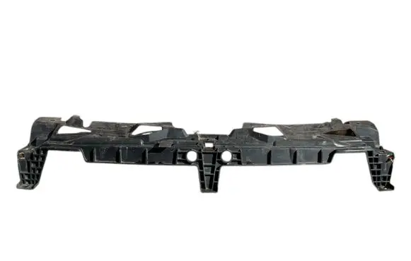 Top upper radiator support slam panel
