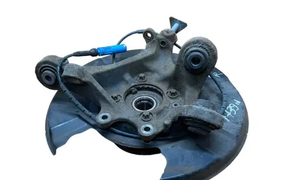 BMW X1 E84 Rear wheel hub 6788050