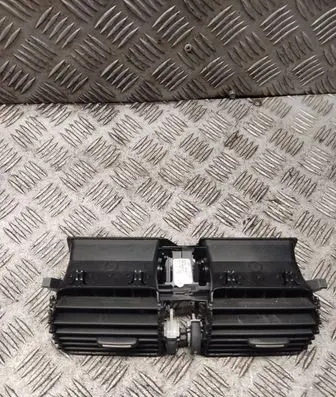 Volvo XC60 Dash center air vent grill 1006806