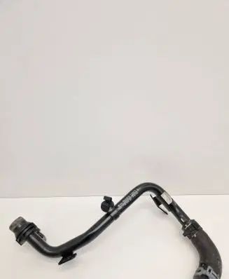 Audi A4 S4 B9 Engine coolant pipe/hose 04L122157BF