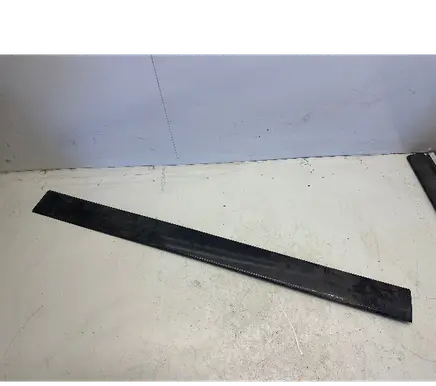 Audi A2 Front door trim (molding) 8Z0853954