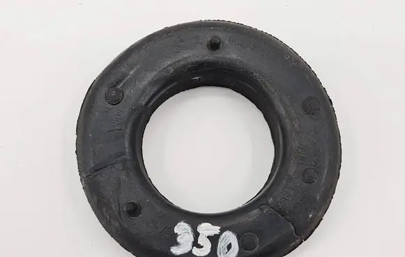 Ram 1500 DT Rear coil spring rubber mount 68273964AB