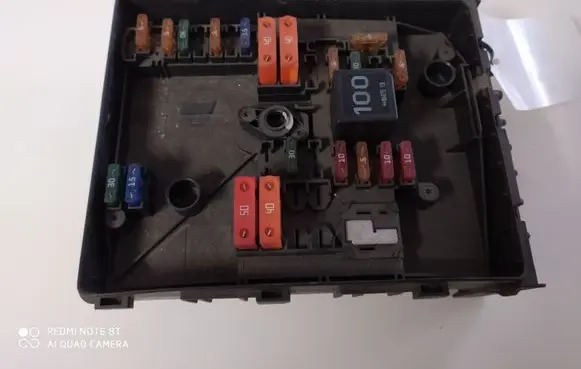 Fuse module