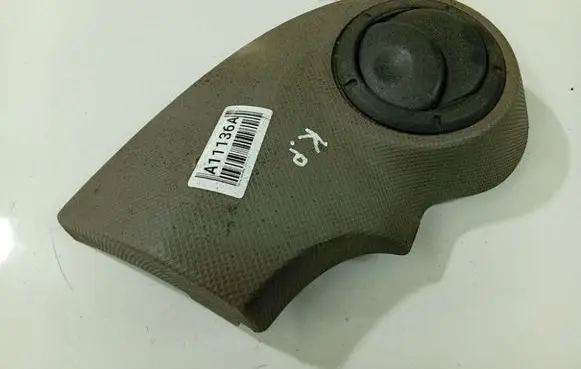 Dacia Sandero Dash center air vent grill 8200739443