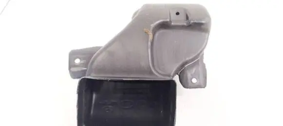 KIA Sorento Air intake hose/pipe 979702P000 97970-2P000