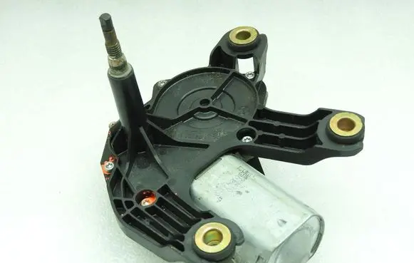 Mini One - Cooper R50 - 53 Rear window wiper motor 6932013 61627036154