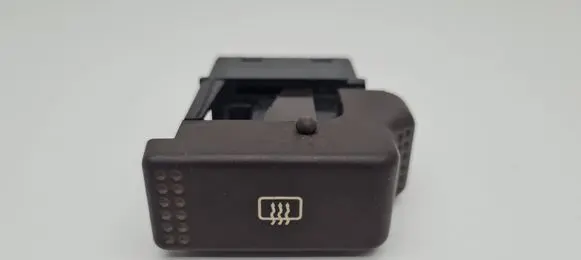 Audi 80 90 B3 Windscreen/window heater switch 855941503