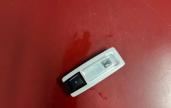 BMW X1 F48 F49 Rear seat light 9288995