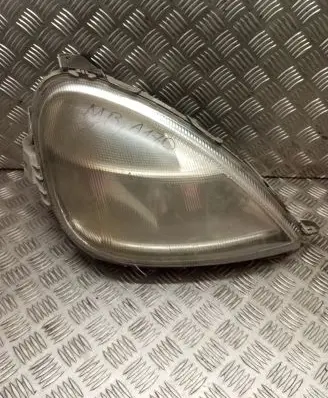 Mercedes-Benz A W168 Headlight/headlamp A1688200261
