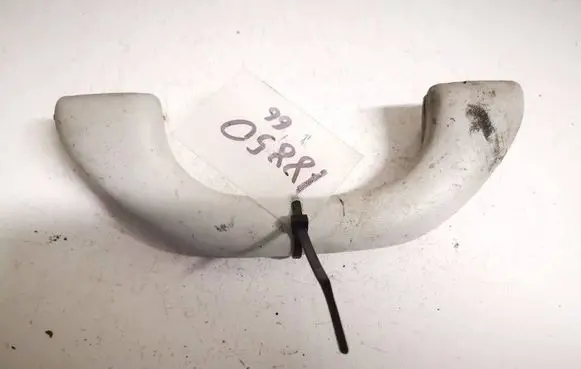 Volkswagen Transporter - Caravelle T5 Front interior roof grab handle 7h0857607b
