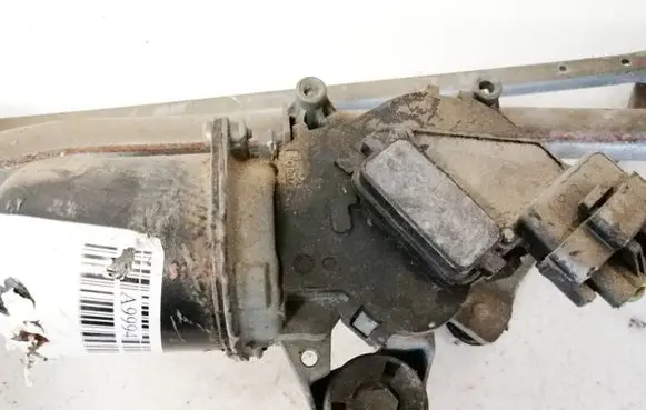 Citroen C3 Wiper motor 53630187