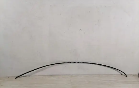 Mercedes-Benz CLS W257 Roof trim bar molding cover A2576730900