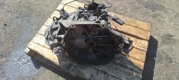 Honda Accord Manual 5 speed gearbox ARK53000893