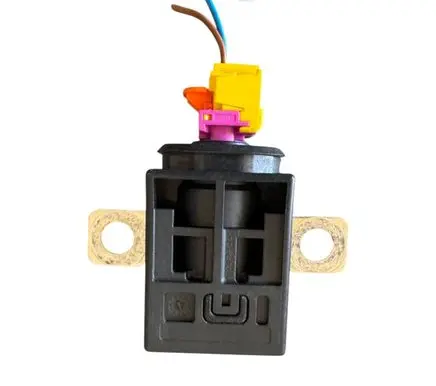 Audi A4 S4 B9 8W Battery relay fuse 4F0915519