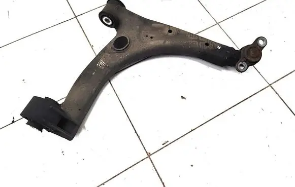 Volkswagen Crafter Front lower control arm/wishbone 