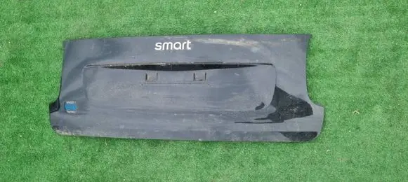 Smart ForTwo III C453 Tailgate/trunk/boot lid A4537401600 1339827X 801524892R
