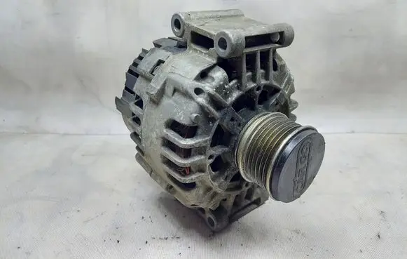 Audi A4 S4 B6 8E 8H Generator/alternator 06B903016AE 2542798B