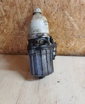 Electric power steering pump