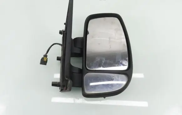 Opel Movano A Front door electric wing mirror 