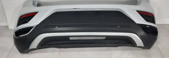 Volkswagen T-Roc Rear bumper 2GA807521N