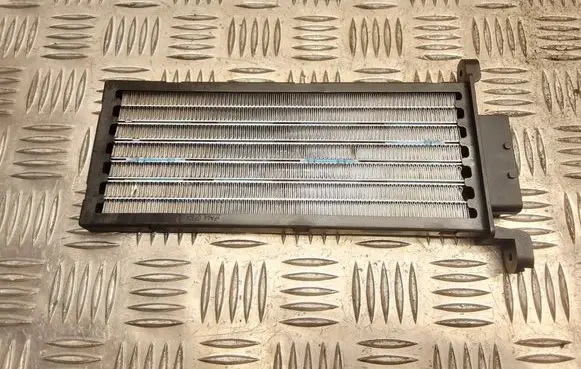 Citroen C4 Aircross Electric cabin heater radiator C6678