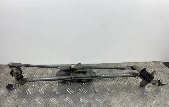Jeep Grand Cherokee Front wiper linkage and motor 68260523AB