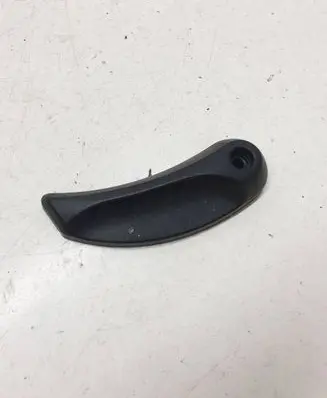 BMW 7 F01 F02 F03 F04 Engine bonnet (hood) release handle 9113984