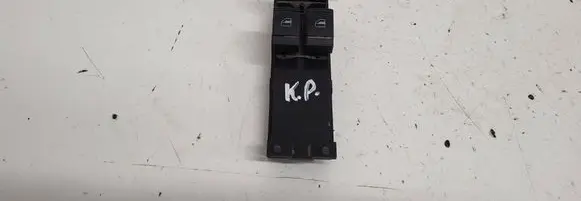 Seat Alhambra (Mk1) Electric window control switch 7M3959857C 03755400 YM2114A132BBW